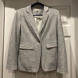 Loft Blazer